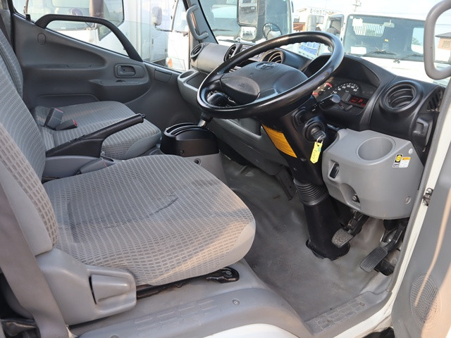 トヨタ トヨエース 小型 平ボディ TPG-XZC655(91507) 28枚目
