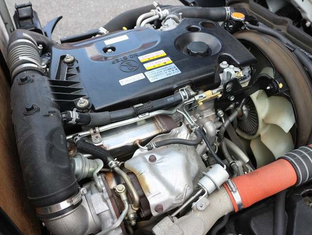 いすゞ エルフ 小型 平ボディ TPG-NJR85A(91508) 23枚目