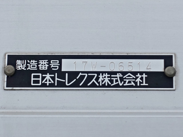 三菱ふそう キャンター 小型 アルミウィング TPG-FEB90(91509) 12枚目
