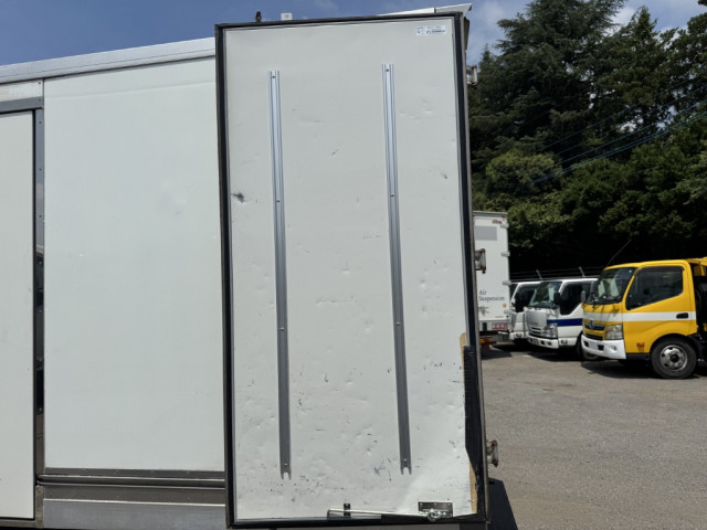 トヨタ ダイナ 小型 冷凍冷蔵バン QDF-KDY231(91511) 18枚目