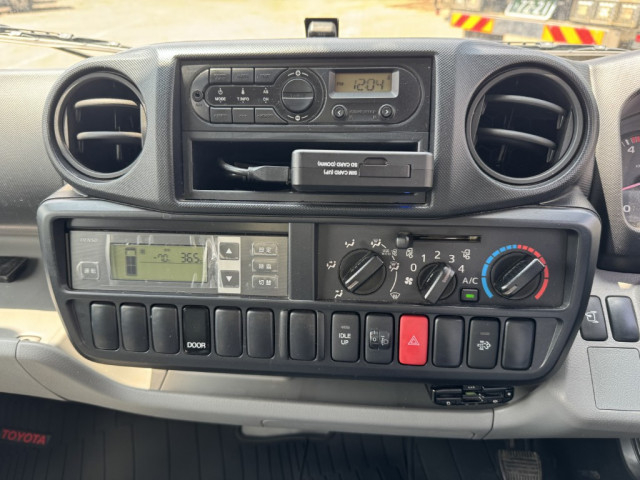 トヨタ ダイナ 小型 冷凍冷蔵バン QDF-KDY231(91511) 29枚目