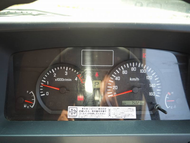 いすゞ エルフ 小型 クレーン付き TPG-NKR85R(91512) 49枚目