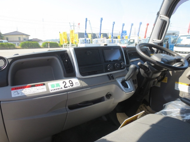 三菱ふそう キャンター 小型 高所作業車 TPG-FEA50(91515) 23枚目