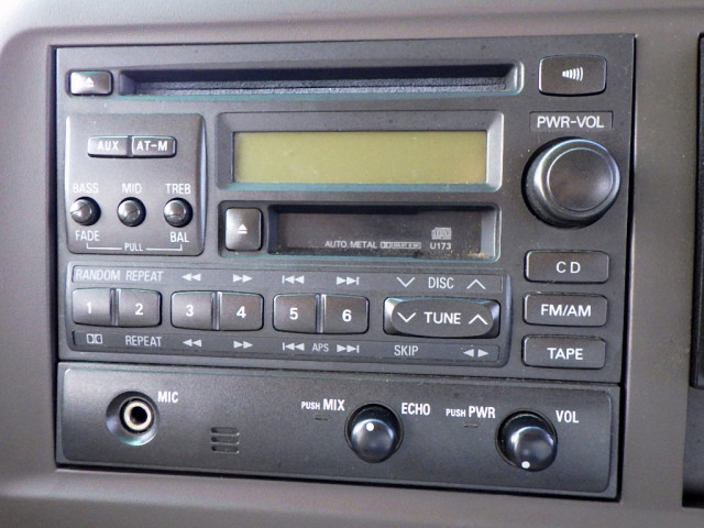 三菱ふそう ローザ 小型 バス TPG-BE640J(91516) 13枚目