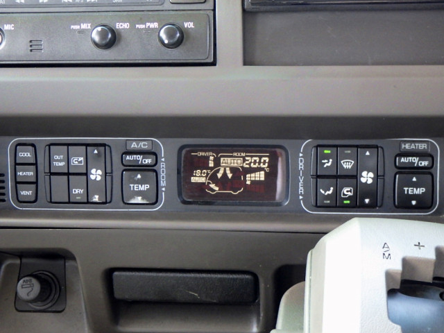 三菱ふそう ローザ 小型 バス TPG-BE640J(91516) 17枚目
