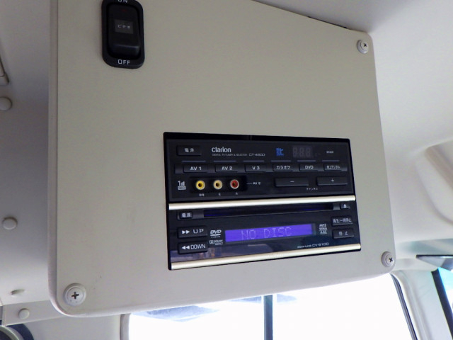 三菱ふそう ローザ 小型 バス TPG-BE640J(91516) 26枚目