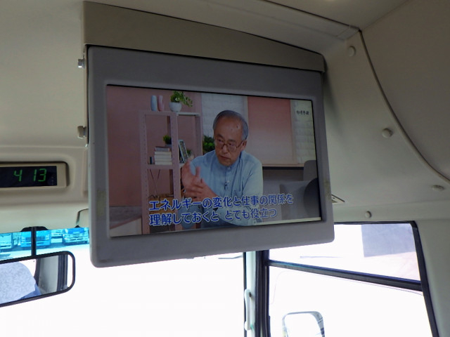 三菱ふそう ローザ 小型 バス TPG-BE640J(91516) 27枚目