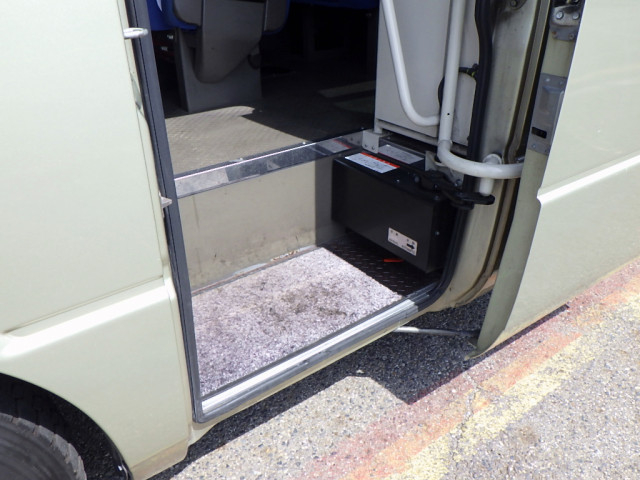 三菱ふそう ローザ 小型 バス TPG-BE640J(91516) 39枚目