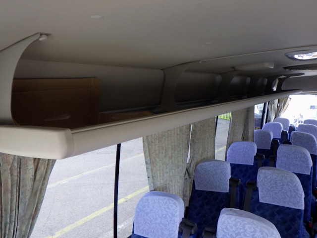 三菱ふそう ローザ 小型 バス TPG-BE640J(91516) 40枚目