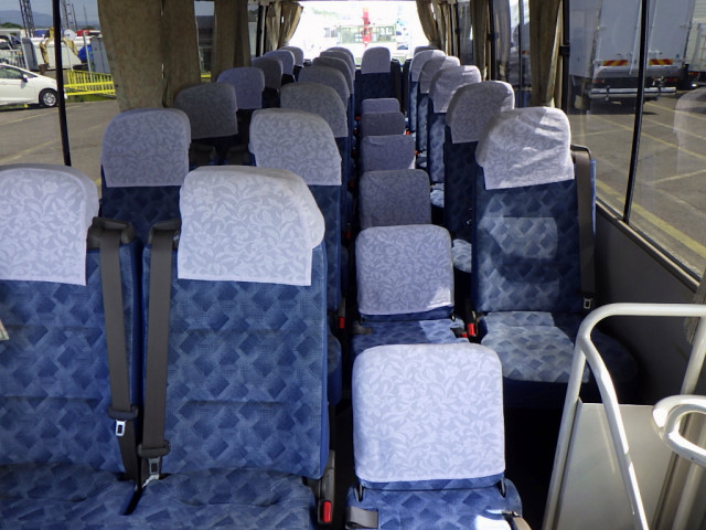 三菱ふそう ローザ 小型 バス TPG-BE640J(91516) 45枚目