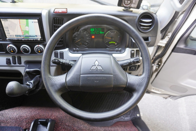 三菱ふそう キャンター 小型 平ボディ TPG-FBA20(91517) 38枚目