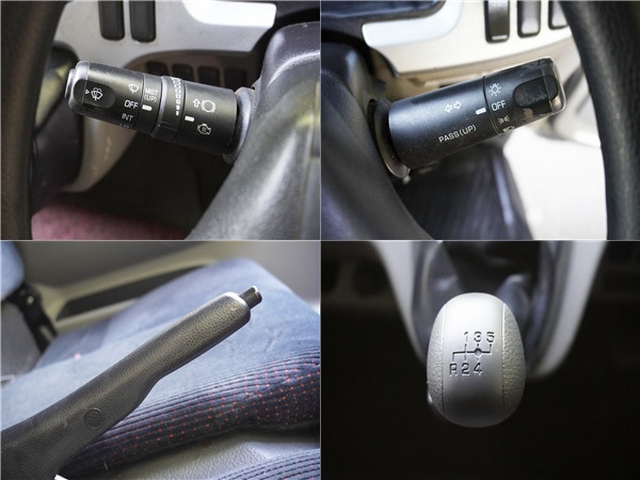三菱ふそう キャンター 小型 平ボディ TPG-FBA20(91517) 39枚目