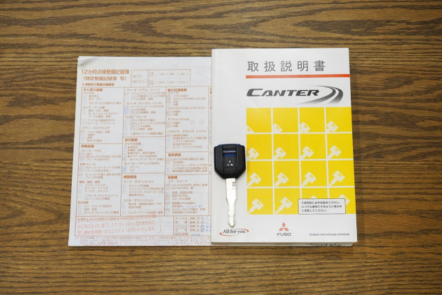 三菱ふそう キャンター 小型 平ボディ TPG-FBA20(91517) 50枚目
