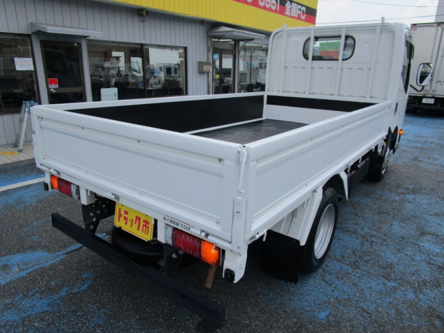 日産自動車 アトラス 小型 平ボディ CBF-SQ2F24(91520) 3枚目