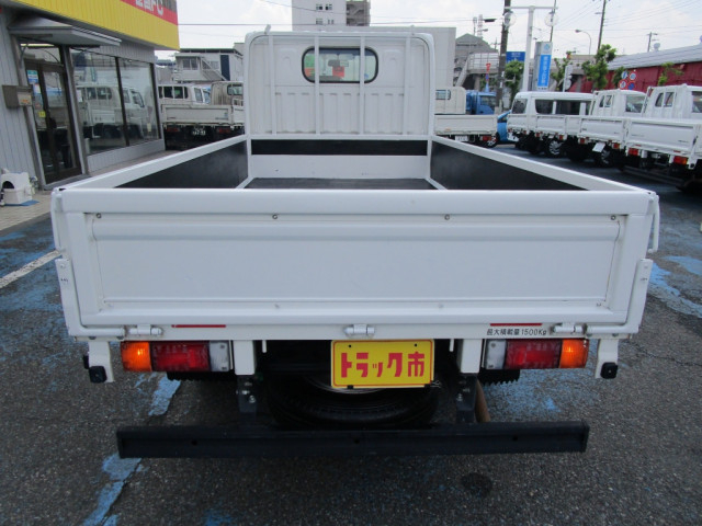 日産自動車 アトラス 小型 平ボディ CBF-SQ2F24(91520) 5枚目