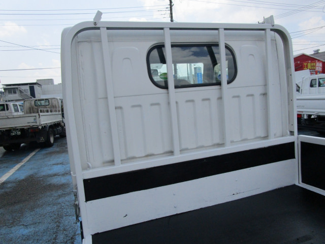 日産自動車 アトラス 小型 平ボディ CBF-SQ2F24(91520) 12枚目