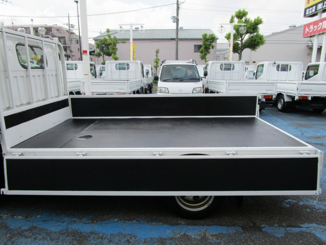 日産自動車 アトラス 小型 平ボディ CBF-SQ2F24(91520) 13枚目