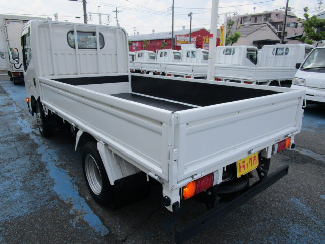 日産自動車 アトラス 小型 平ボディ CBF-SQ2F24(91520) 18枚目