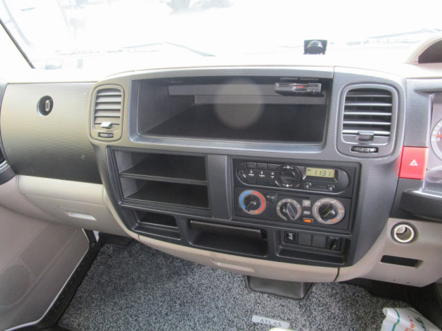 日産自動車 アトラス 小型 平ボディ CBF-SQ2F24(91520) 20枚目