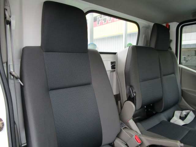 日産自動車 アトラス 小型 平ボディ CBF-SQ2F24(91520) 23枚目