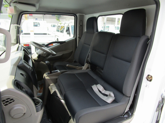 日産自動車 アトラス 小型 平ボディ CBF-SQ2F24(91520) 26枚目