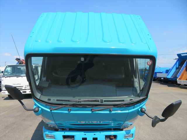 いすゞ エルフ 小型 塵芥車（プレス式） TPG-NMR85AN(91521) 18枚目