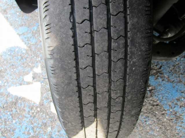 日産自動車 アトラス 小型 平ボディ CBF-SQ2F24(91520) 38枚目