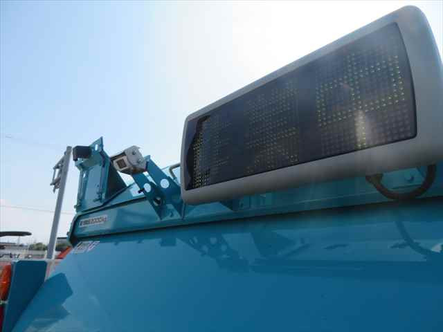 いすゞ エルフ 小型 塵芥車（プレス式） TPG-NMR85AN(91521) 32枚目