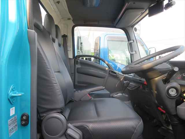 いすゞ エルフ 小型 塵芥車（プレス式） TPG-NMR85AN(91521) 44枚目