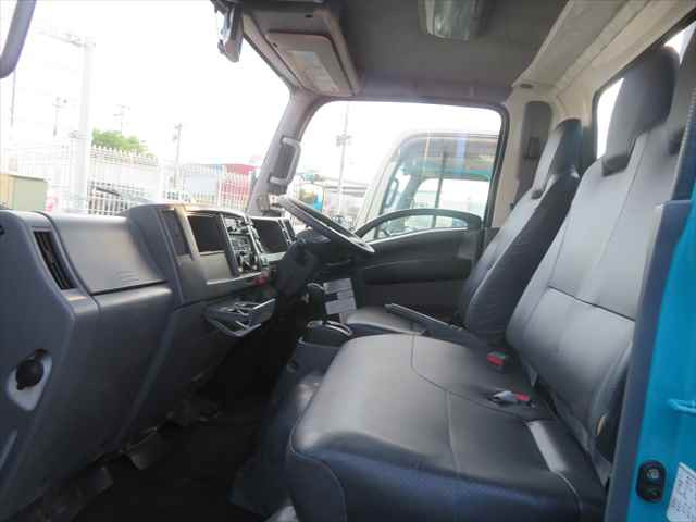 いすゞ エルフ 小型 塵芥車（プレス式） TPG-NMR85AN(91521) 46枚目