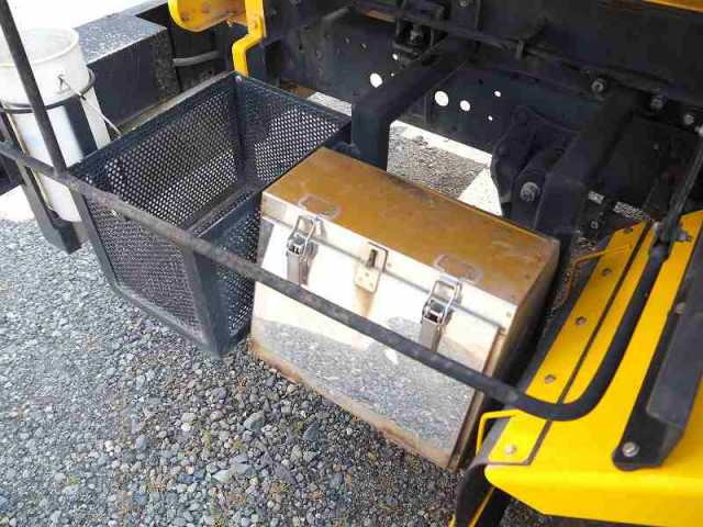 いすゞ エルフ 小型 バキュームカー TFG-NPR82ZN(91522) 23枚目