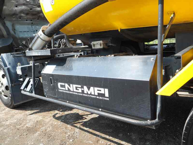 いすゞ エルフ 小型 バキュームカー TFG-NPR82ZN(91522) 33枚目