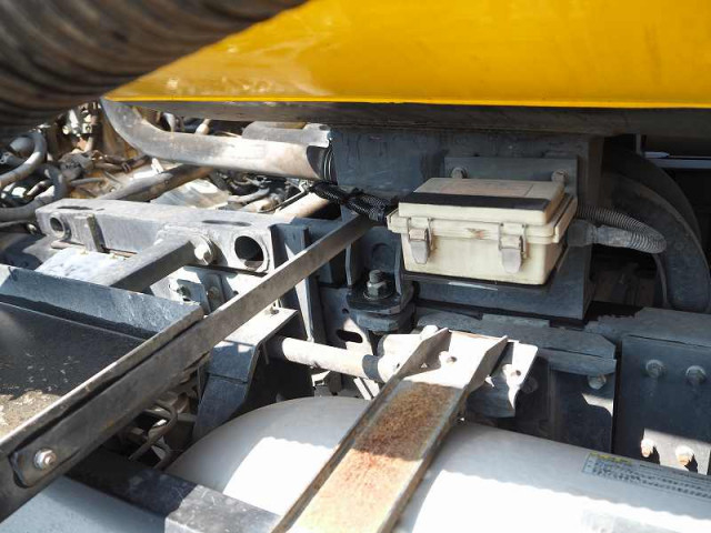 いすゞ エルフ 小型 バキュームカー TFG-NPR82ZN(91522) 35枚目