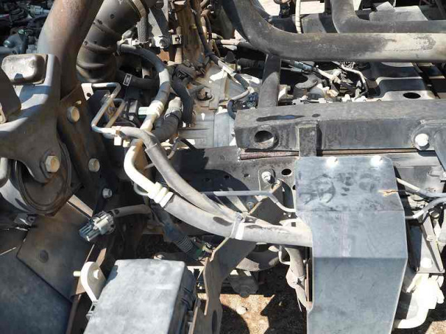 いすゞ エルフ 小型 バキュームカー TFG-NPR82ZN(91522) 36枚目