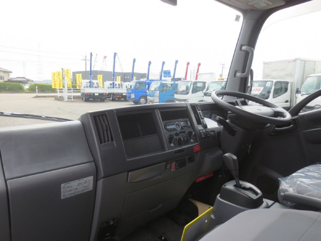 マツダ タイタン 小型 アルミバン TRG-LLR85AN(91524) 14枚目