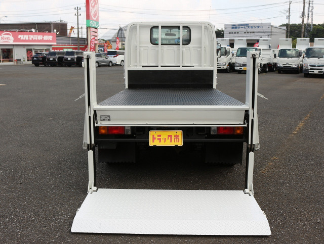 いすゞ エルフ 小型 平ボディ TPG-NKS85AN(91526) 17枚目