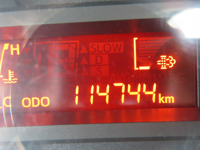 日野 デュトロ 中型 クレーン付き TKG-XZU710M(91525) 30枚目