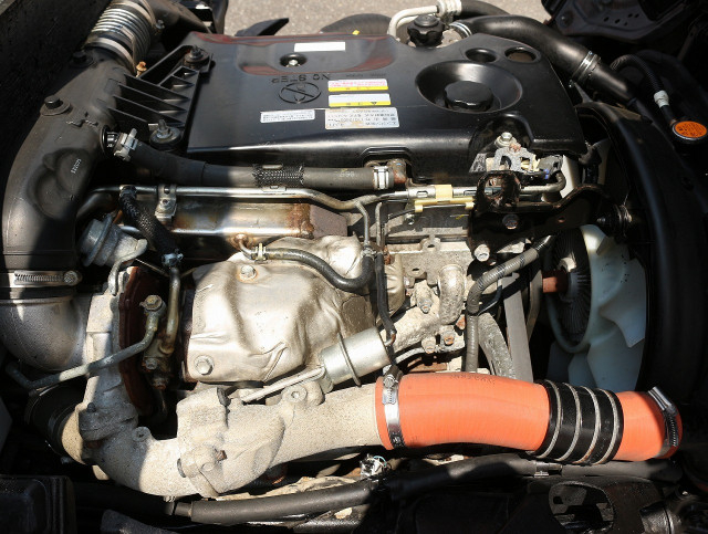 いすゞ エルフ 小型 平ボディ TPG-NKS85AN(91526) 22枚目