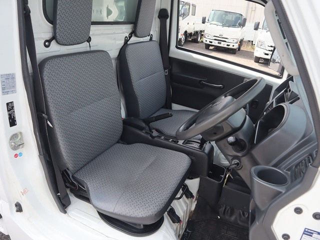 スズキ キャリィ 軽 保冷バン EBD-DA16T(91527) 35枚目