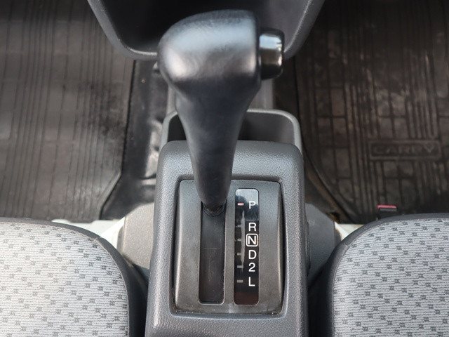 スズキ キャリィ 軽 保冷バン EBD-DA16T(91527) 39枚目