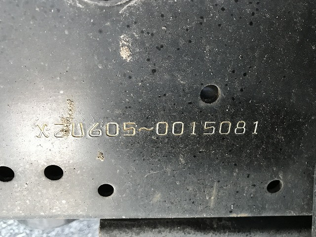 トヨタ ダイナ 小型 Wキャブ TKG-XZU605(91528) 15枚目