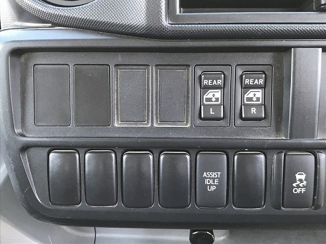 トヨタ ダイナ 小型 Wキャブ TKG-XZU605(91528) 31枚目