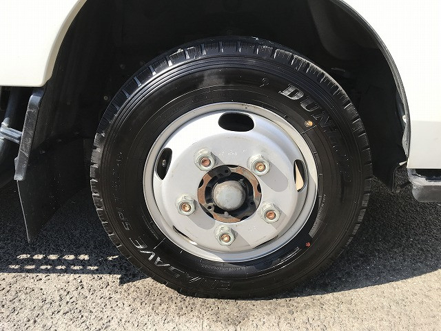 トヨタ ダイナ 小型 Wキャブ TKG-XZU605(91528) 34枚目