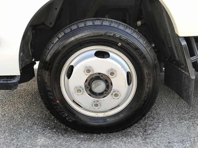 トヨタ ダイナ 小型 Wキャブ TKG-XZU605(91528) 35枚目