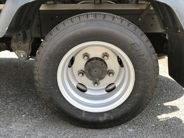 トヨタ ダイナ 小型 Wキャブ TKG-XZU605(91528) 36枚目