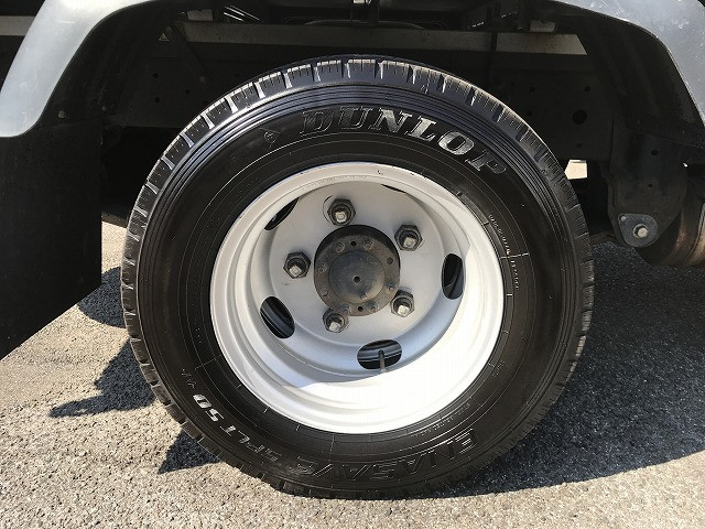 トヨタ ダイナ 小型 Wキャブ TKG-XZU605(91528) 37枚目