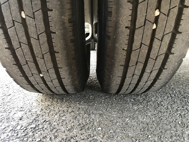 トヨタ ダイナ 小型 Wキャブ TKG-XZU605(91528) 41枚目