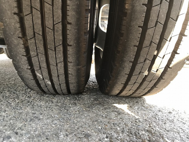 トヨタ ダイナ 小型 Wキャブ TKG-XZU605(91528) 42枚目