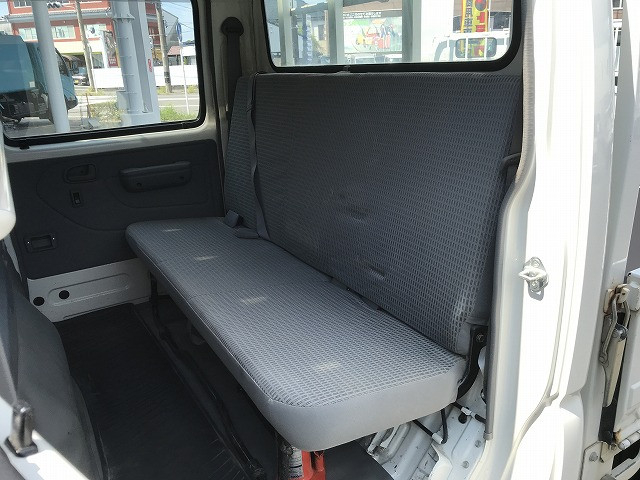 トヨタ ダイナ 小型 Wキャブ TKG-XZU605(91529) 25枚目