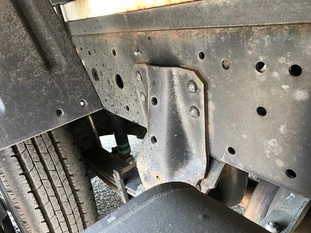 トヨタ ダイナ 小型 Wキャブ TKG-XZU605(91528) 43枚目